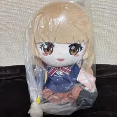 100カノ 院田唐音 Chibiぬいぐるみ - メルカリ