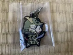 刀剣乱舞 刀装兵 精鋭兵 ラバーストラップ