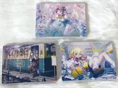 プロセカ　ノーブルアートvol.62 まとめ売り