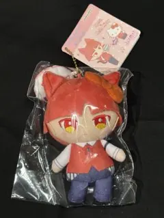 2026年最新】オペラ＆ハローキティ ミニタオル 「魔入りました!入間 