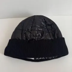 デシグアル　Desigual ニット帽子　ニット帽