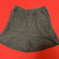 gelato pique ショートパンツ グレーのサムネイル