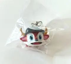 プロ野球マスコットめじるしアクセサリー　バファローブル