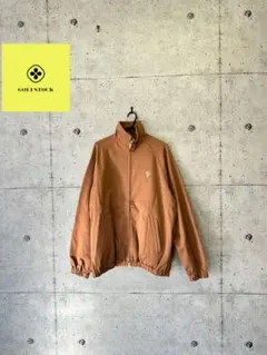 【新品未使用】サイズ5 メンズ ブルゾン ラッセルノ 1988