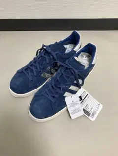 【未使用】アディダス キャンパス 80s adidas 27.5cm
