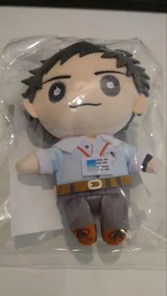 社築 ぬいぐるみ にじぬい にじさんじ