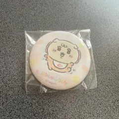 Chiikawa Baby 缶バッジ シーサー