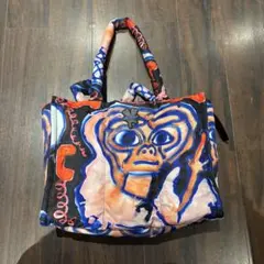 Marc Jacobs Heaven Camouflage Bag Y2K - メルカリ