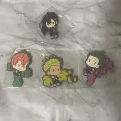 怪獣8号 亜白ミナ 出雲ハルイチ 古橋伊春 神楽木葵 まとめ売り