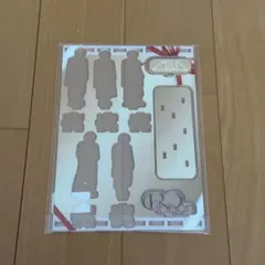 【匿名配送】M!LK アクスタ