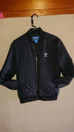 ★adidas Originals QuiltedJKT★★★ キルティング