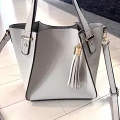 SHOO・LA・RUE ショルダーバッグ