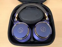 Audio-Technica ATH-MSR7SEのサムネイル