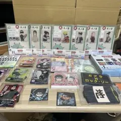 NARUTOキャラクターコレクションセット