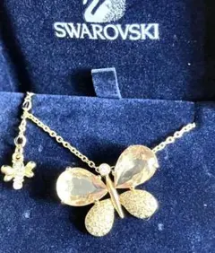 2026年最新】スワロフスキー swarovski バタフライの人気アイテム