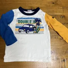 ミキハウス トップス