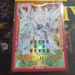 2025年最新】フィールドセンターカード 海外の人気アイテム