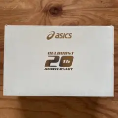 asics CELBURST 20th Special Edition 26.5