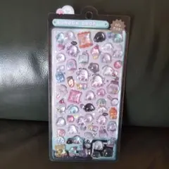 ボンボンドロップシール ばけばけボンボン