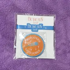 セブチ スングァン ワッペン 2026年最新】seventeen ワッペン スングァンの人気アイテム - メルカリ