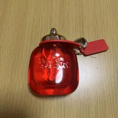 COACH コーチ フローラル ブラッシュ オードパルファム 50mlボトル