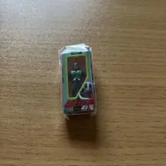 仮面ライダーソフビパッケージチャーム　仮面ライダー第2号