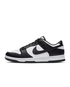 Nike Dunk Low Retro Panda White Black 24