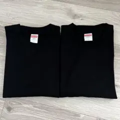 ユナイテッドアスレ　長袖Tシャツ　2枚のサムネイル
