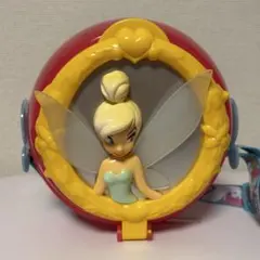 00s Tokyo Disney Resort Popcorn Bucket