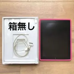 iPad2 16GB wi-fi 充電ケーブル・ケース付！ iPad2 16GB wi-fi 充電ケーブル・ケース付！ | Apple