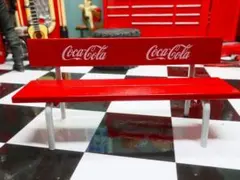 2025年最新】コカコーラベンチの人気アイテム - メルカリ