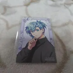 うたプリ　アニメイトフェア　タブナイ　カード