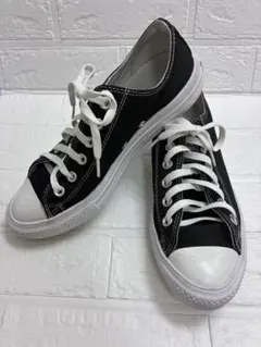 CONVERSE ALL STAR スニーカー ブラック　25cmのサムネイル