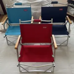 美品・希少】Lafuma ポルシェ マルティニレーシング アウトドアチェア