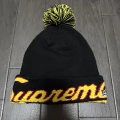 ニューエラ ニット帽