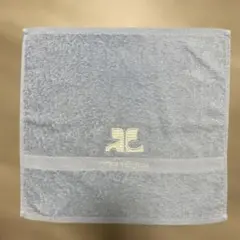 courrèges クレージュ タオルハンカチ＊521のサムネイル