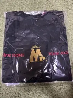 値下げKing & Prince DOME TOUR 2022 Mr.トレーナー