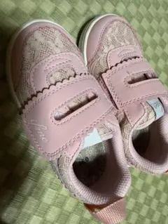 新品　イフミー　16センチ　スニーカー