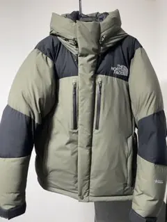 ノースフェイス ダウンジャケット BALTRO LIGHT JKTのサムネイル