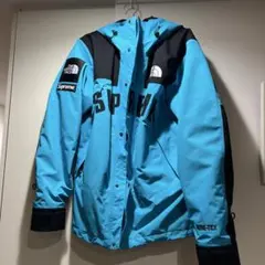 supreme the north face マウテンジャケット
