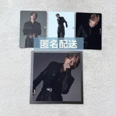 be:first トレカ ソウタ