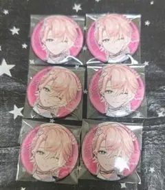 甘夢れむ缶バッジ45個セットとおまけ 数量限定】甘夢れむ 2025年 誕生日記念 缶バッジ - クロノストア【公式