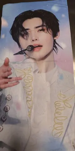 2025年最新】sunghoon スローガンの人気アイテム - メルカリ