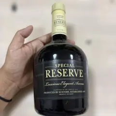 ポ*太様 台湾限定 サントリーリザーブ15年 日本未発売 ポ*太様 台湾限定 サントリーリザーブ15年 日本未発売 - メルカリ