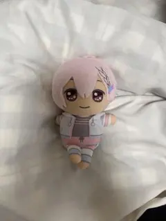 キャラクター マスコット ぬいぐるみ