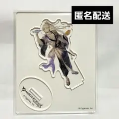 グランブルーファンタジー カシウス アクリルスタンド - メルカリ