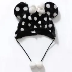 2026年最新】ミニーファンキャップ 水玉の人気アイテム - メルカリ