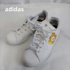 adidas✖︎マリメッコスニーカー　23cm 中古・古着通販】adidas (アディダス) marimekko (マリメッコ