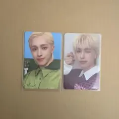 XdinaryHeroes Overload ガオン トレカ