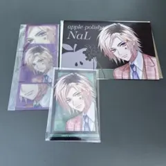 DYNAMIC CHORD UK 有紀 特典 フォトグレイカード セット - メルカリ